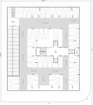  the-glorious Block A Cluster Plan For 2nd Basement