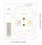  the-glorious Block A Cluster Plan for ground Floor