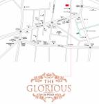  the-glorious Location Plan
