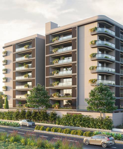  the-glorious Elevation