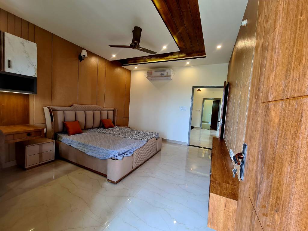  villas Bedroom