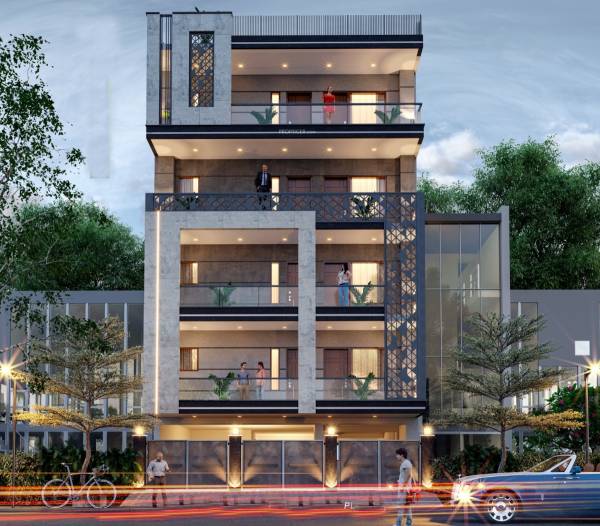 Elevation ultra-luxury-floors Elevation