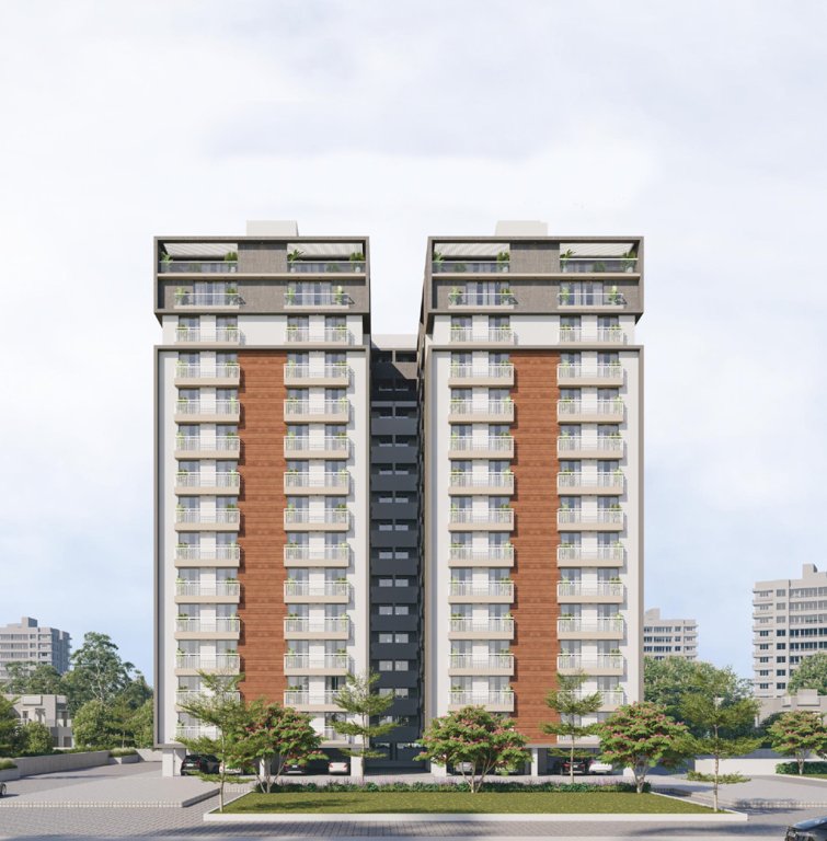  swarnim paradise phase 2 Elevation