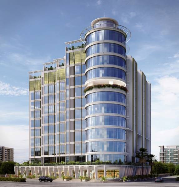  east-point Elevation