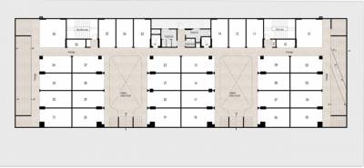  opus Opus Cluster Plan For Ground Floor