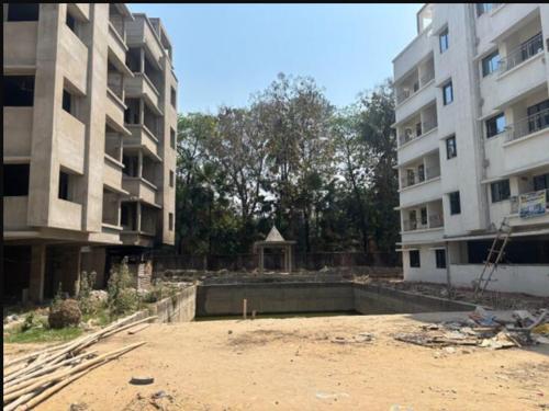  city-madhyamgram Construction Status March-25