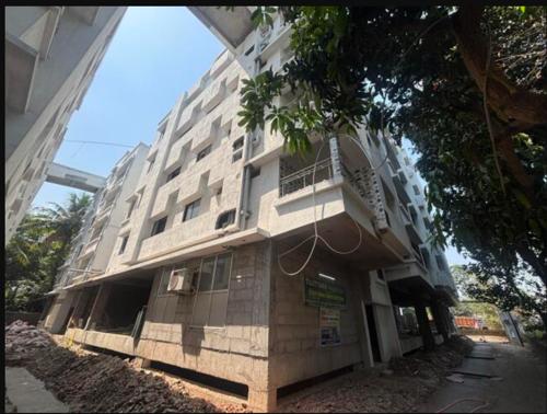  city-madhyamgram Construction Status March-25