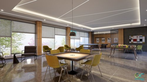  city-madhyamgram Cafeteria