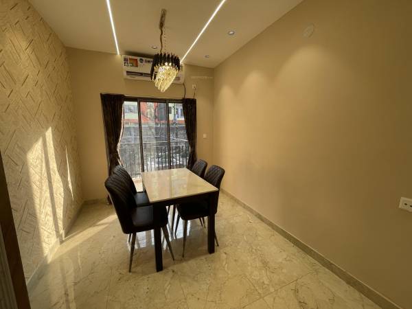  city-madhyamgram Dining Area