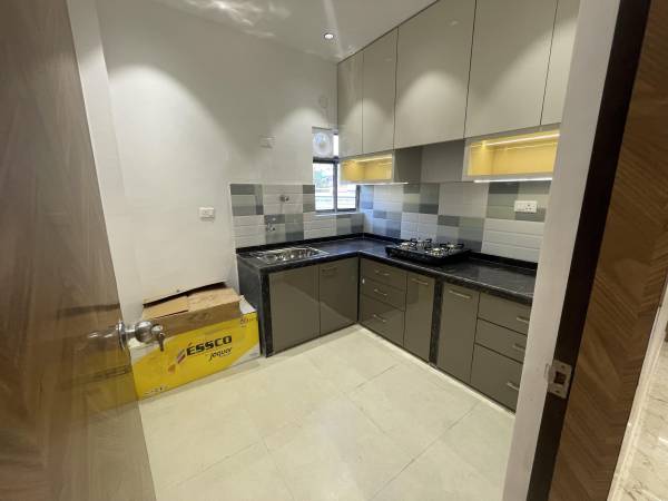  city-madhyamgram Kitchen