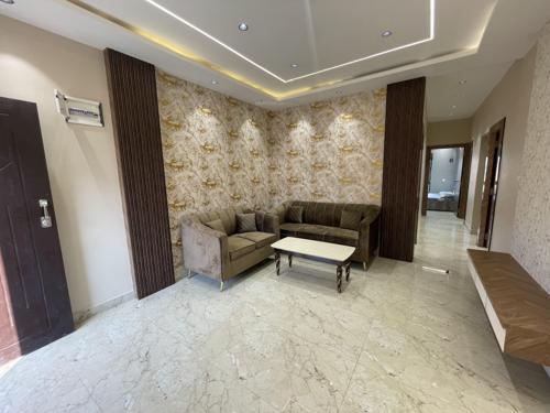  city-madhyamgram Living Area