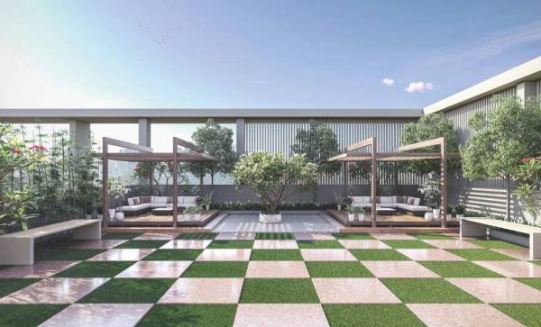  skyline Senior Citizen Sitout