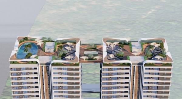  phase-2-tellapur Elevation