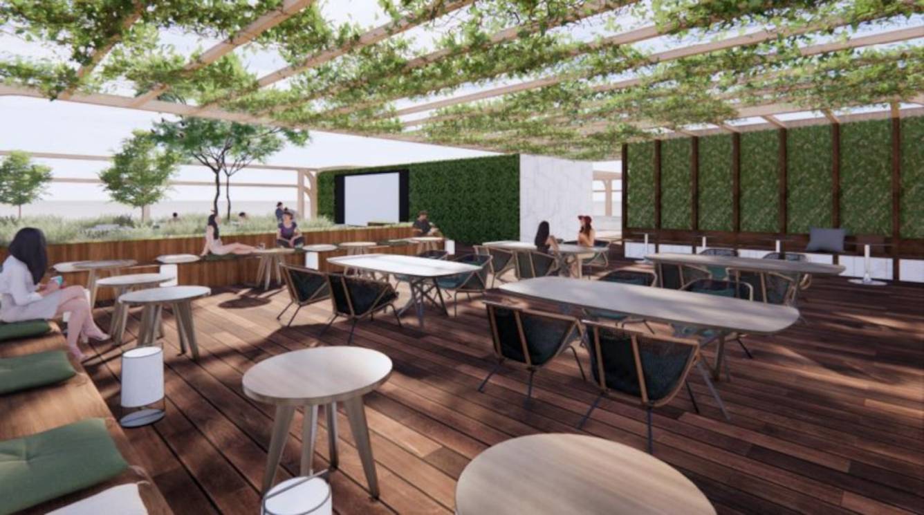  phase 2 tellapur Others