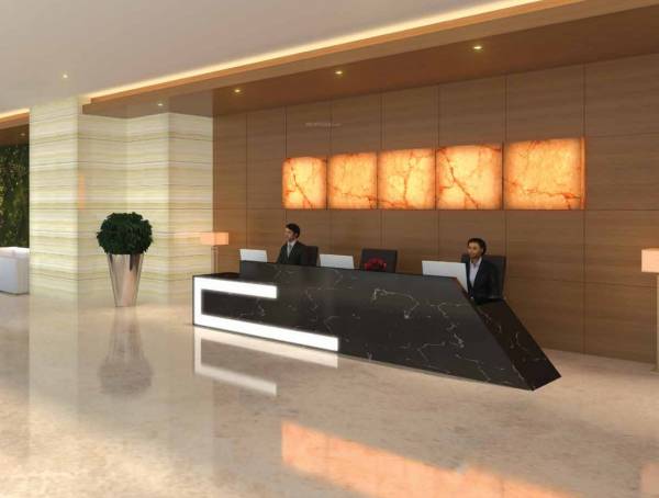  zion Reception/Waiting Room