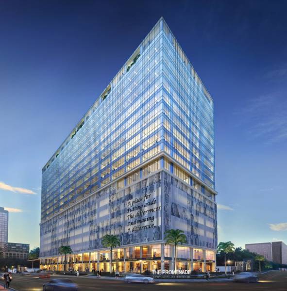 Elevation amar-business-zone Elevation