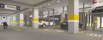  amar-business-zone Car Parking