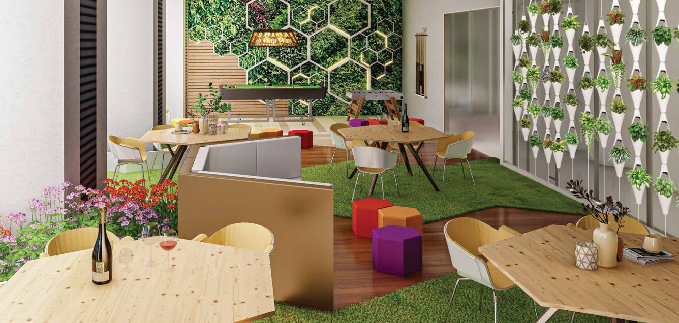  the metropole Others