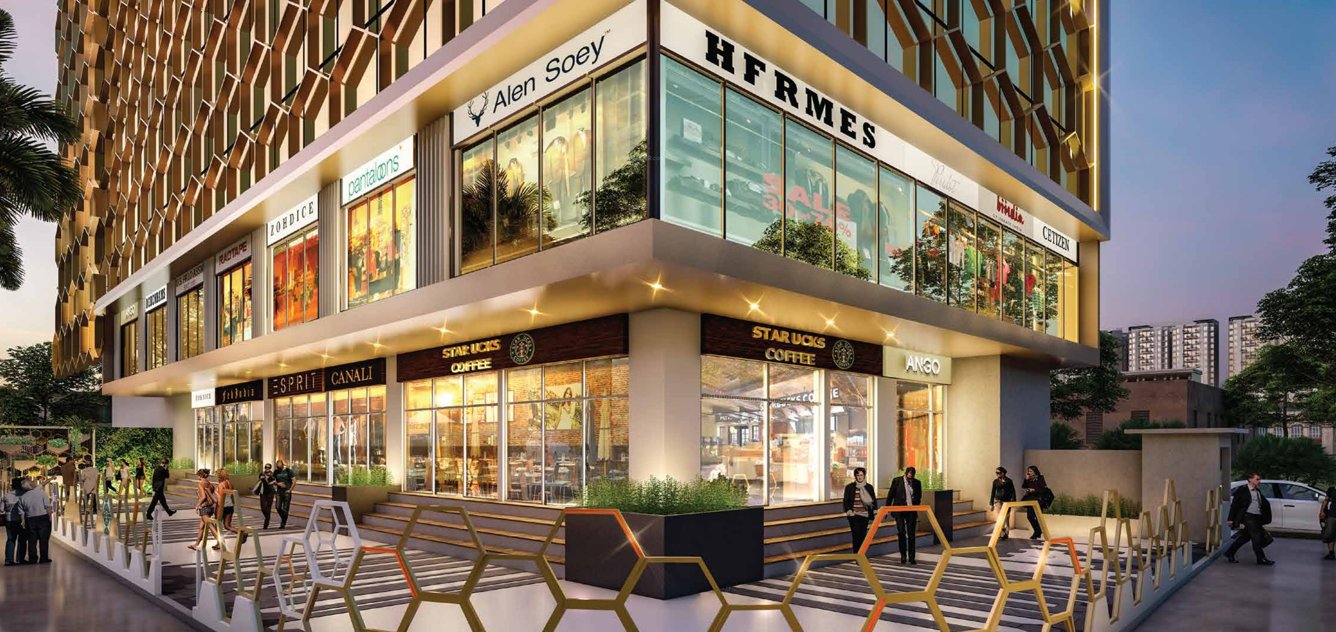  the metropole Others