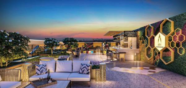  the-metropole Others