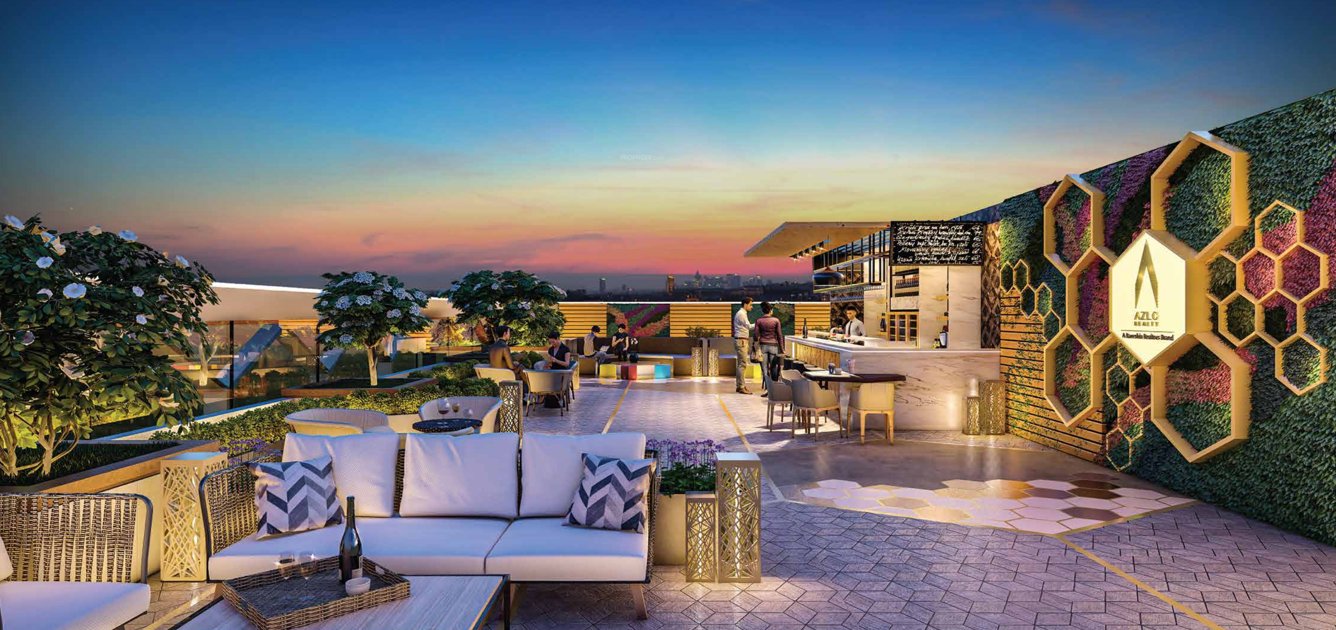  the metropole Others