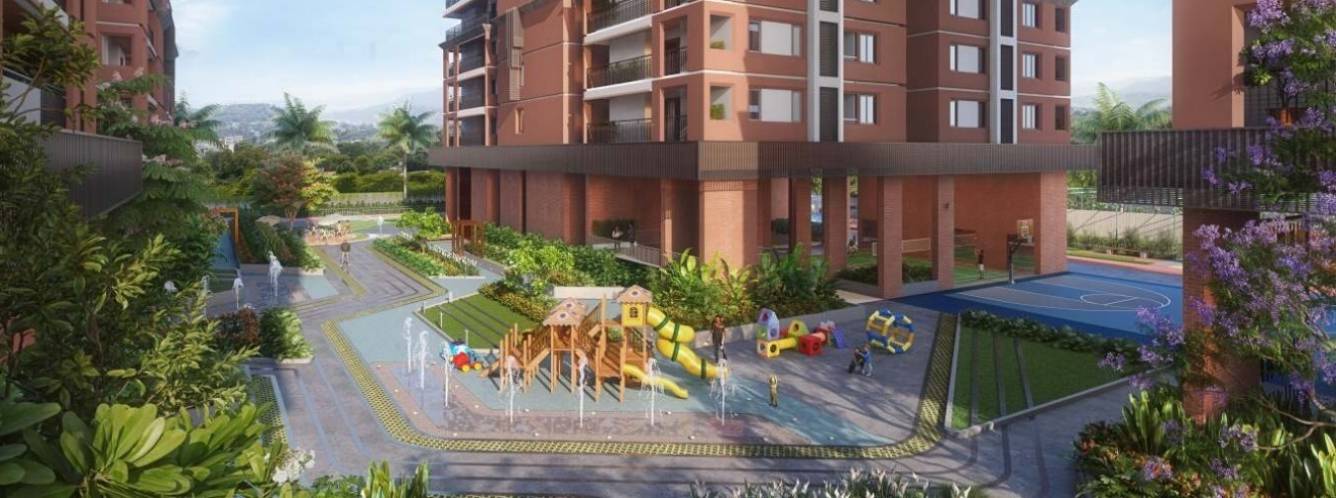  aria Children's play area