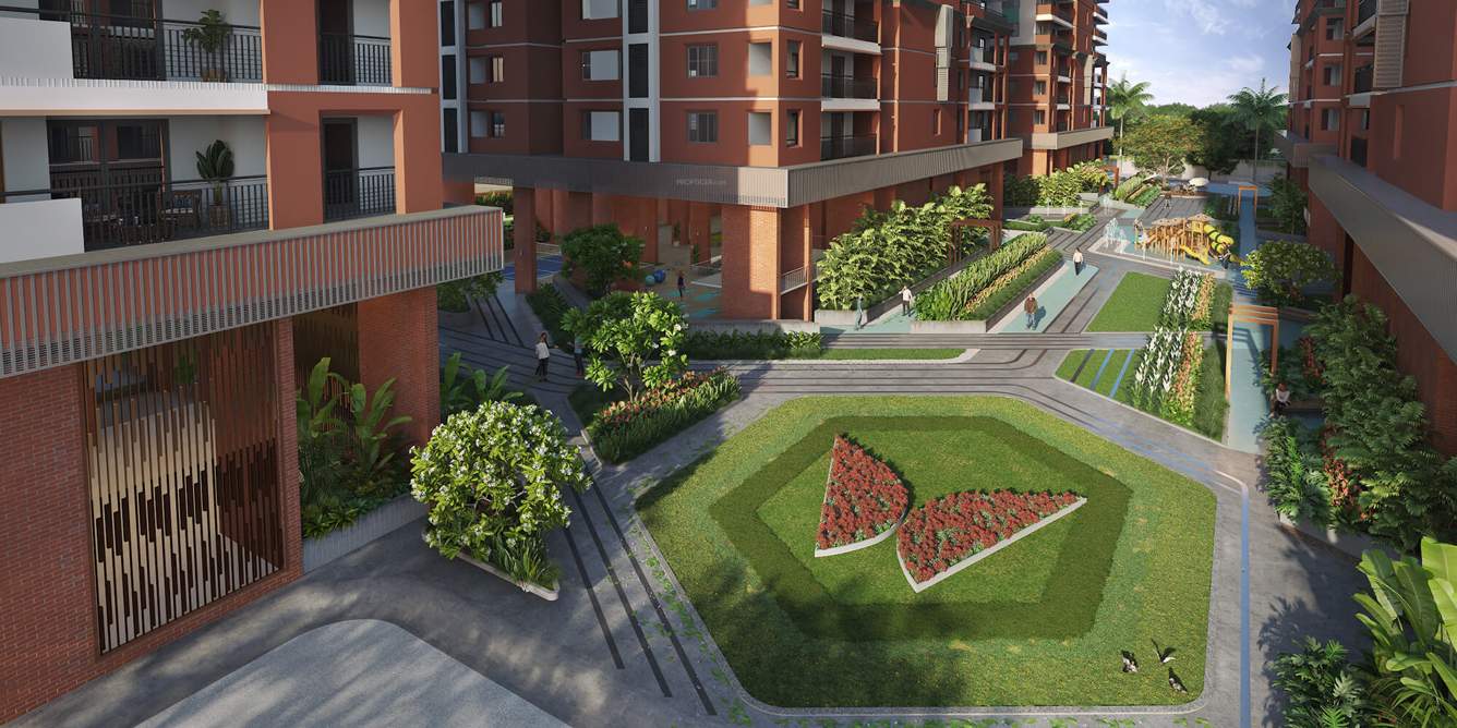  aria Landscape Garden and Tree Planting