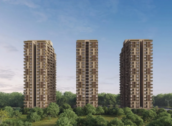  greenfield Elevation