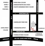 Location Plan little-heart-phase-ii Location Plan
