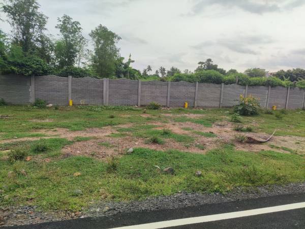 Elevation vlc-nagar-karikala-cholan Elevation