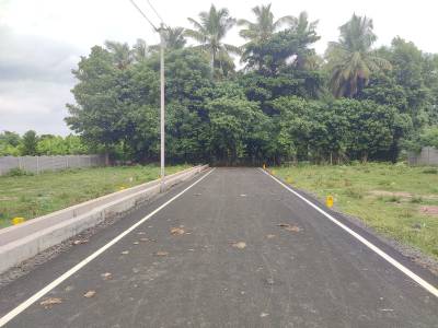 vlc-nagar-karikala-cholan Internal Roads