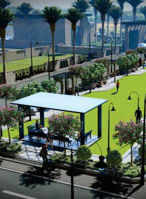  emerald gardenia Others