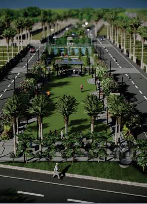  emerald gardenia Others