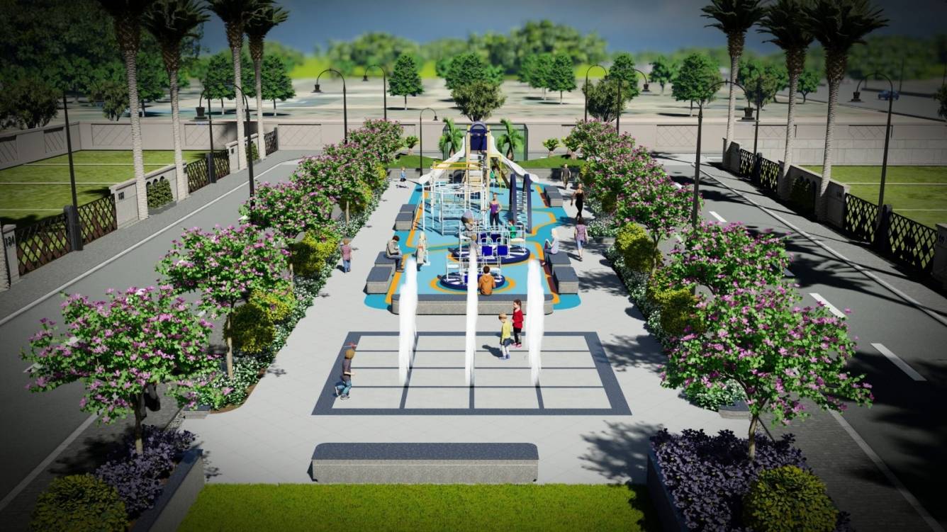  emerald gardenia Others