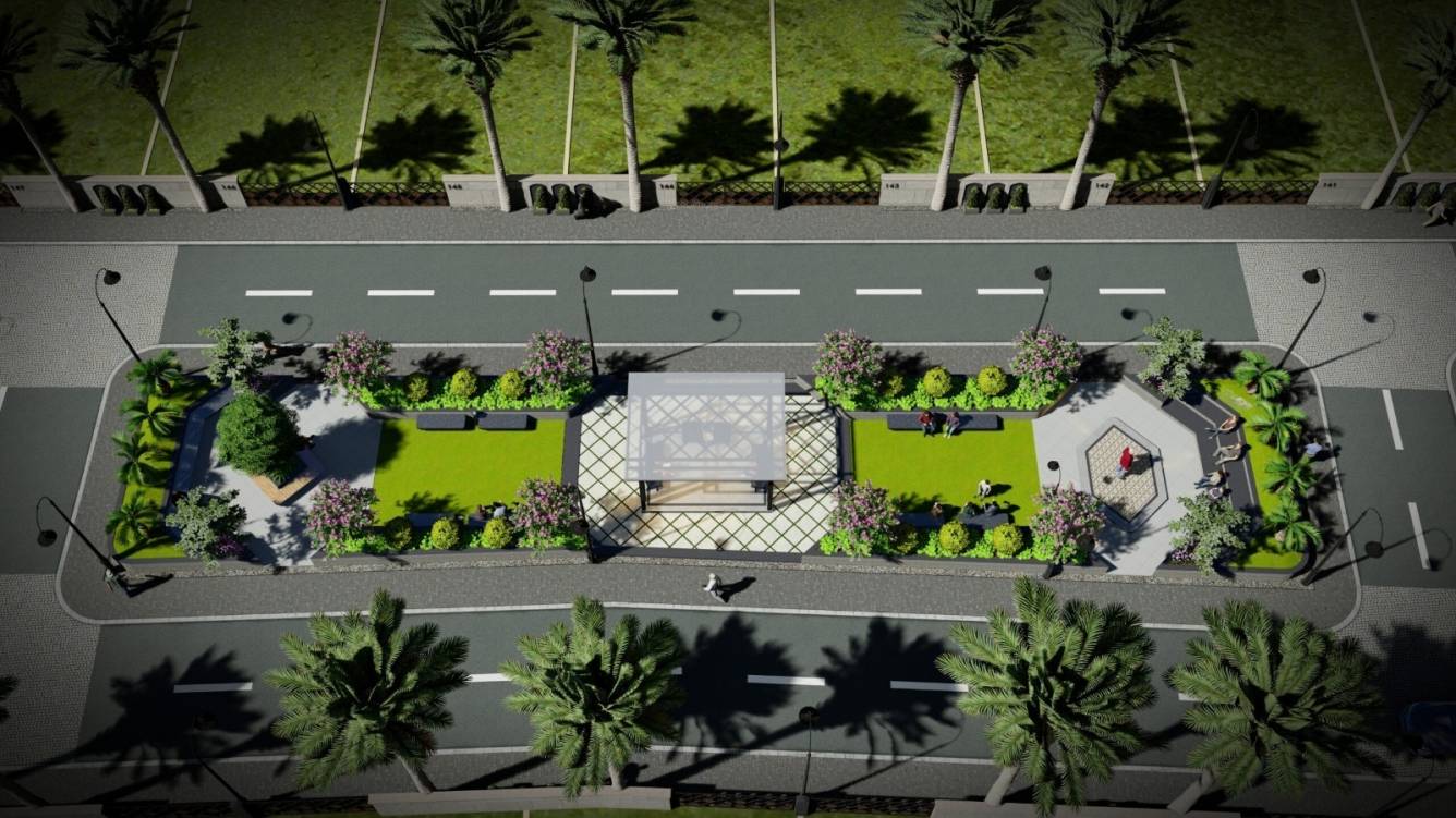  emerald gardenia Others