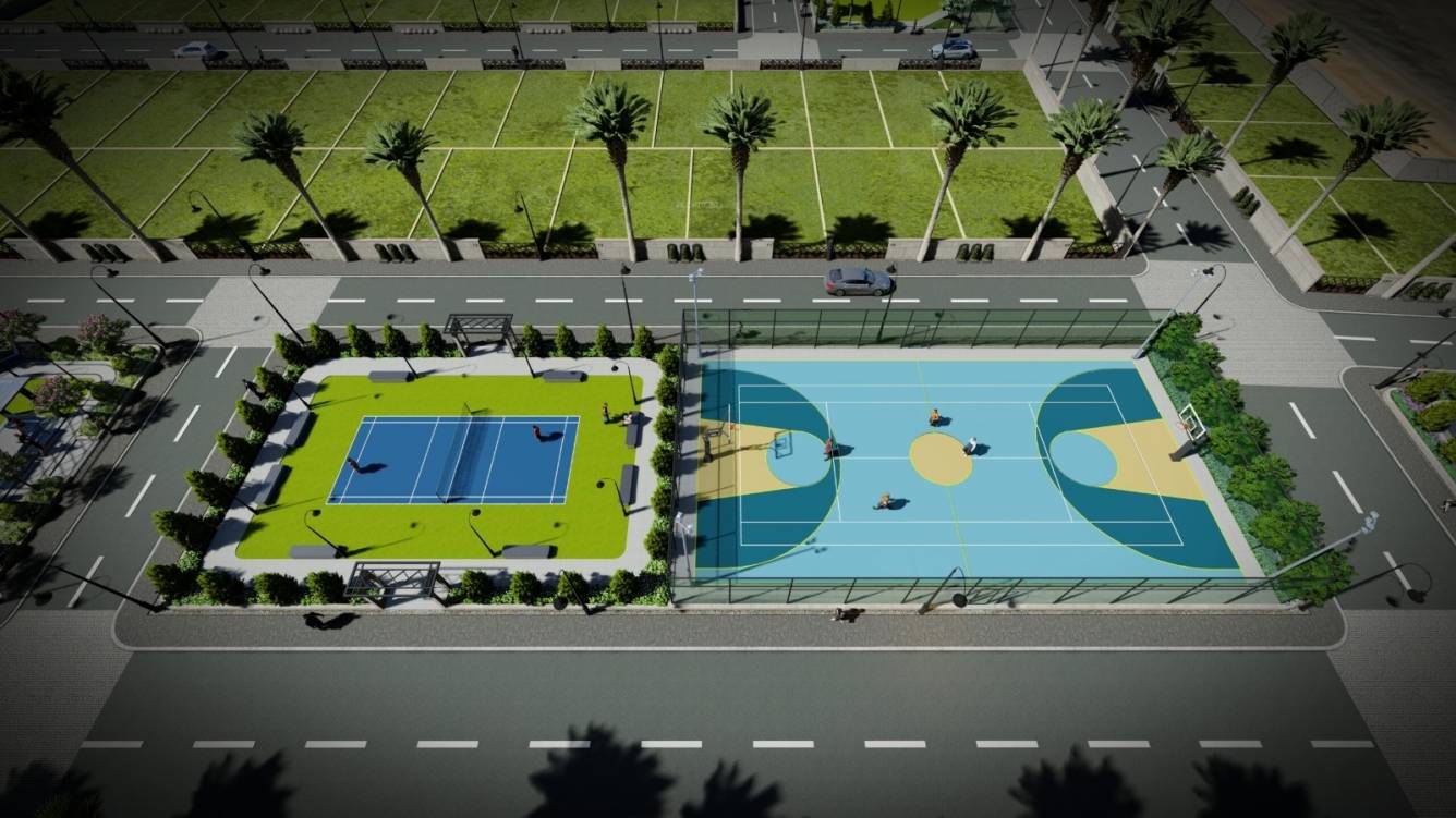  emerald gardenia Others