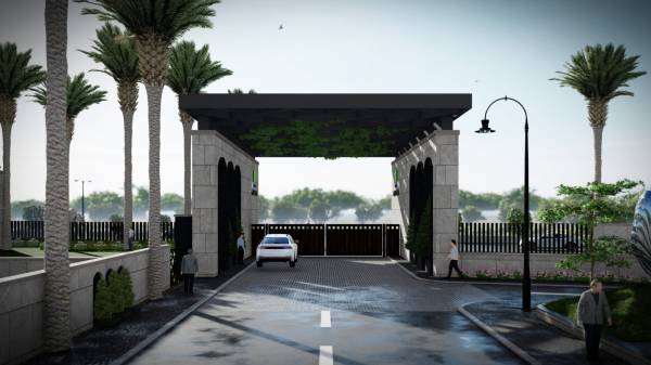 Others emerald-gardenia Others