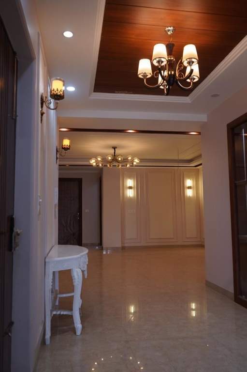 wealthy homes 1 Living Area