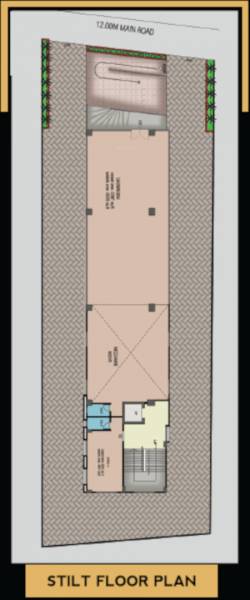  balaji-enclave Balaji Enclave Cluster Plan