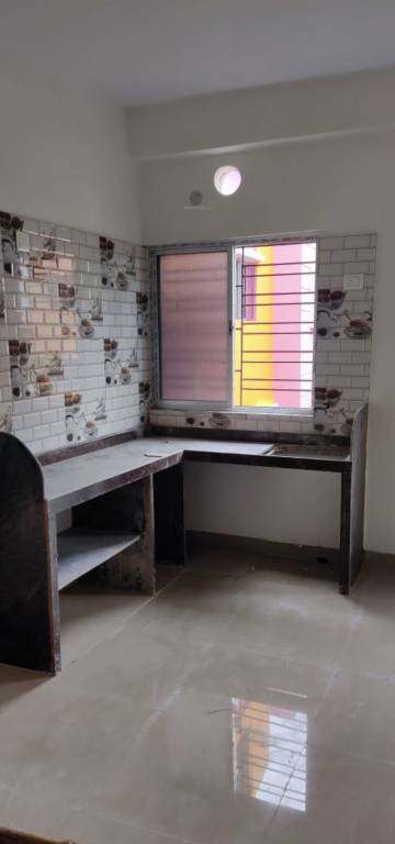  biman nagar residency Kitchen