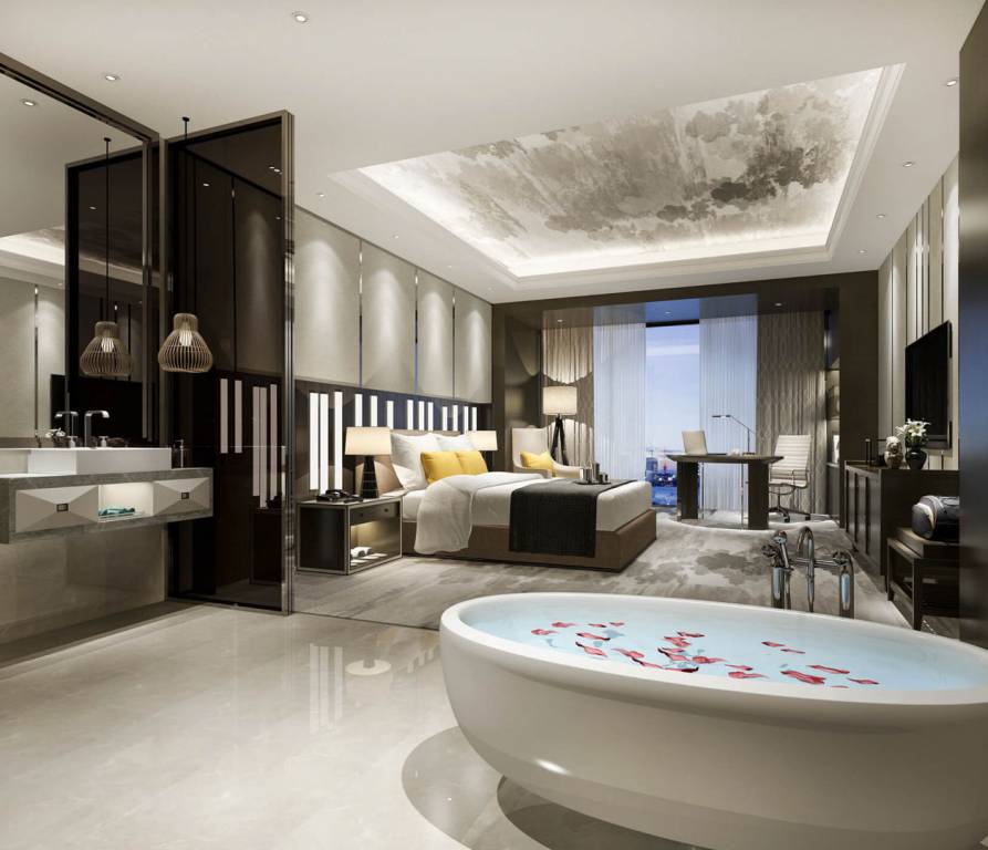  confraria nexity Bedroom