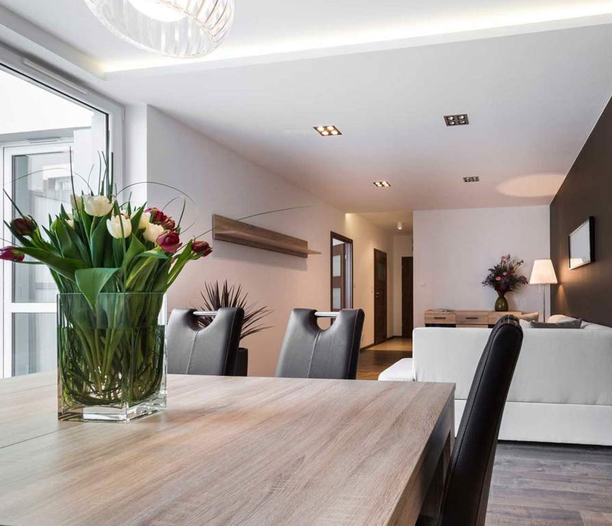  confraria nexity Living Area