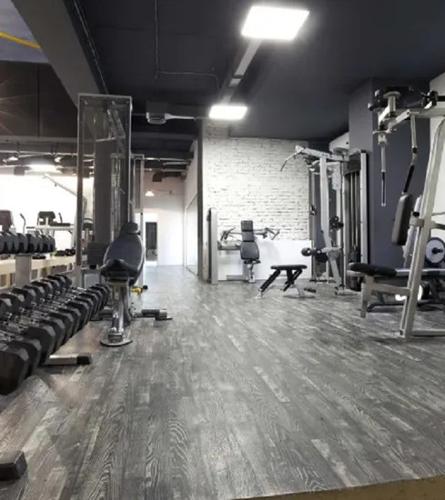  one-place-baner Gymnasium