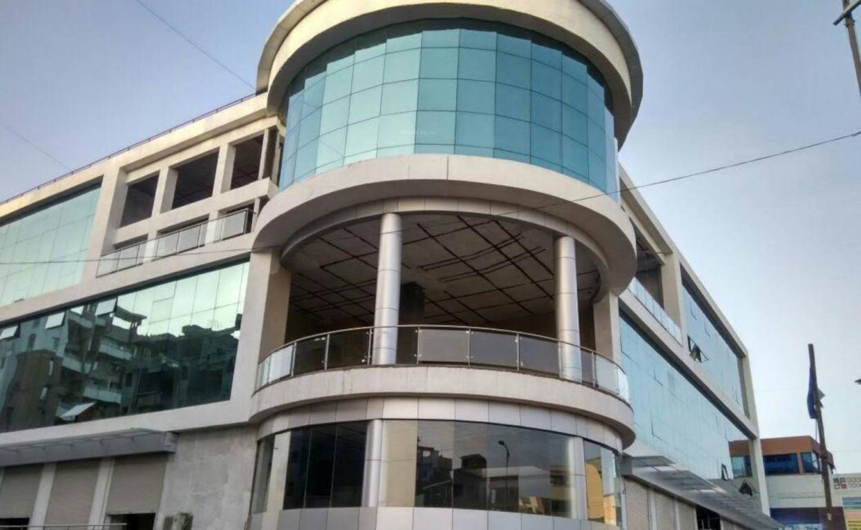  goodwill square Elevation