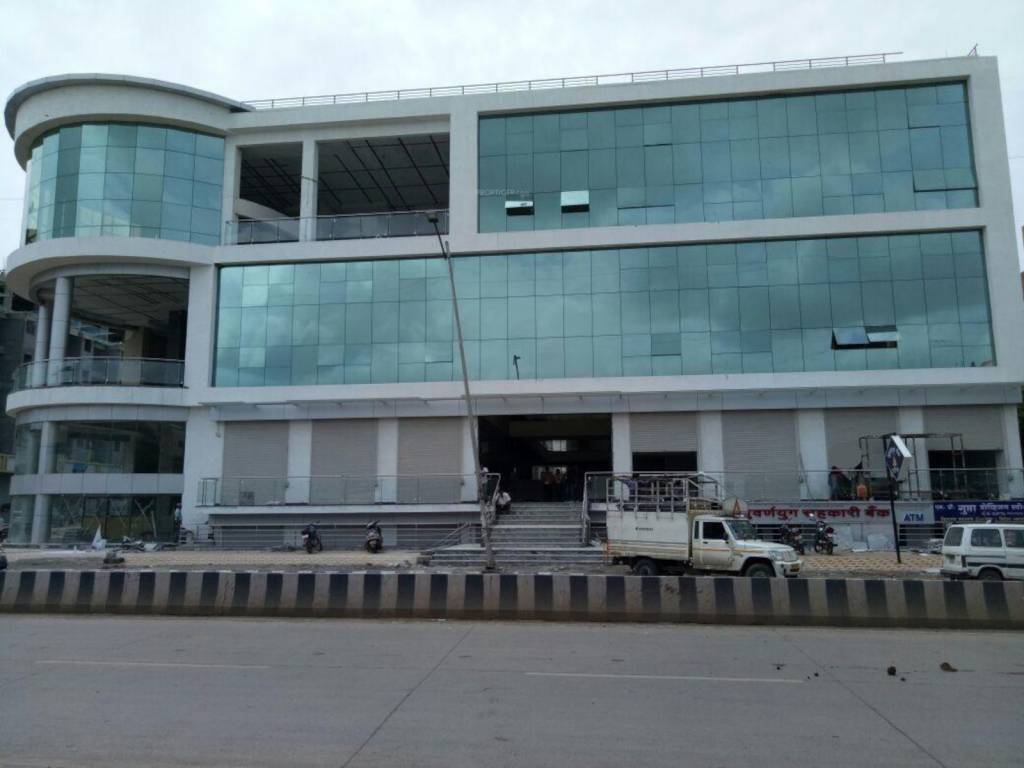  goodwill square Elevation