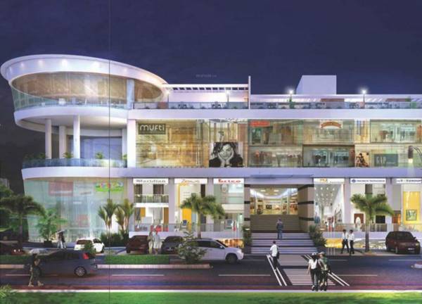  goodwill-square Elevation