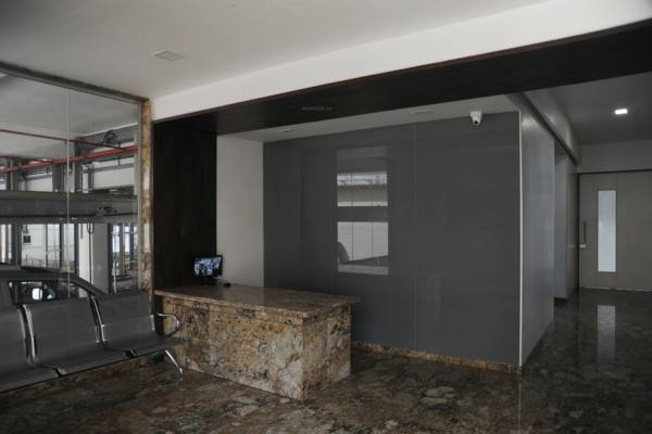  ekadanta Reception/Waiting Room