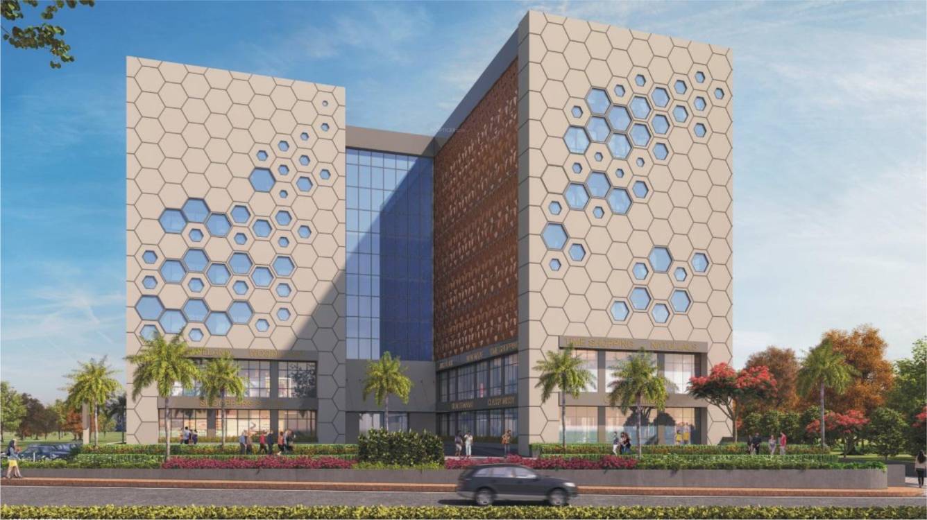  the capital Elevation