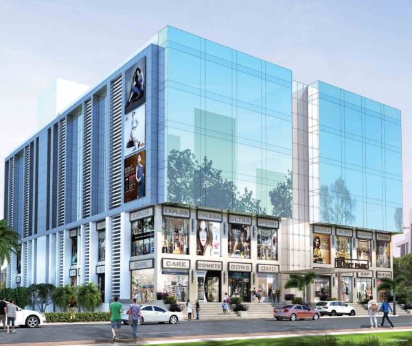  10-biz-park Elevation