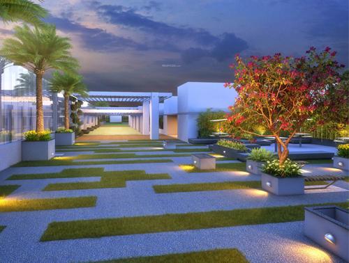  altitude Landscape Garden and Tree Planting